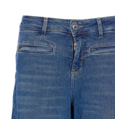 WIDE JEANS