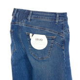 WIDE JEANS