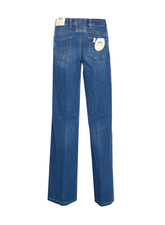 WIDE JEANS