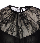 LACE DRESS
