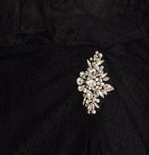 LACE DRESS