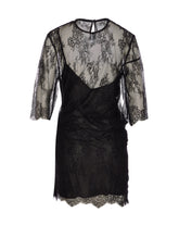 LACE DRESS