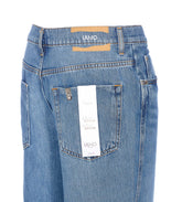 DENIM JEANS