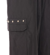 TRACK PANTS