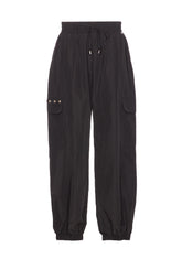 TRACK PANTS