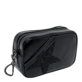 MINI STAR CROSSBODY BAG