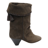 STIVALETTO DALBY