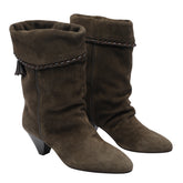 STIVALETTO DALBY