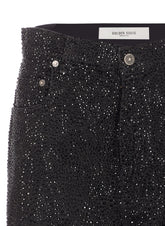 JEANS KIM CRYSTALS DEGRADE'