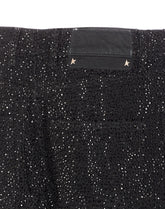 JEANS KIM CRYSTALS DEGRADE'