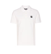 POLO CON LOGO RICAMATO PB