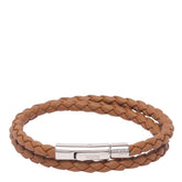 BRACCIALE IN PELLE MYCOLORS