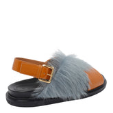 FUSSBETT SANDALS