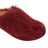 FUSSBETT SABOT