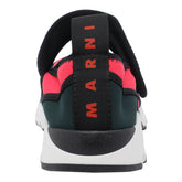 LYCRA MARY JANE RUNNING SNEAKERS