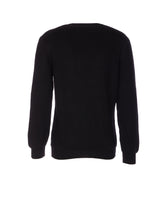 MAXI LETTERING FENDI SWEATER