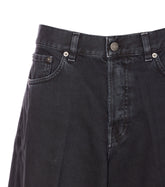 R2 STRAIGHT LEG JEANS