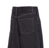 R2 STRAIGHT LEG JEANS