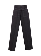 R2 STRAIGHT LEG JEANS