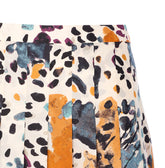 FALENA PRINT SKIRT