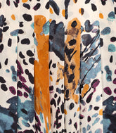 FALENA PRINT SKIRT
