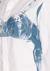 CAMICIA SCANNED BRA
