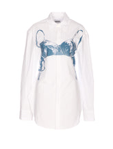 CAMICIA SCANNED BRA