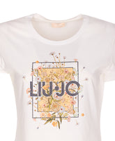LOGO T-SHIRT