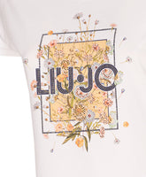 LOGO T-SHIRT