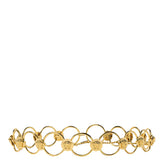 LA MEDUSA CHAIN BELT