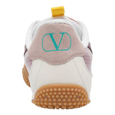 SNEAKER AMPHIBIA
