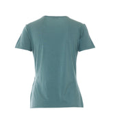 T-SHIRT CON CUT OUT