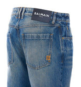JEANS REGULAR