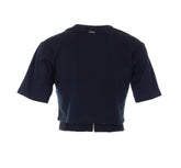 T-SHIRT CROPPED