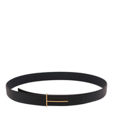 REVERSIBLE SLIM T BELT