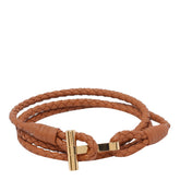 T WRAP BRACELET