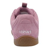 SNEAKER GALAXIA IN SUEDE