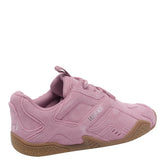 SNEAKER GALAXIA IN SUEDE