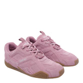 SNEAKER GALAXIA IN SUEDE