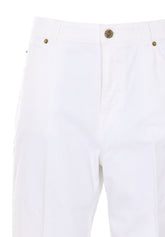 TAILORED JEANS