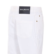 TAILORED JEANS
