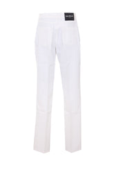 TAILORED JEANS