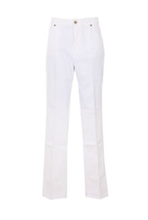TAILORED JEANS