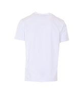 T-SHIRT CON PATCH LOGO BELSTAFF