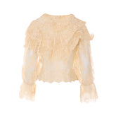 FARYN TOP VINTAGE<BR/>