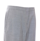 PANTALONE GUBBIO JOGGING IN FRESCO LANA BISTRETCH