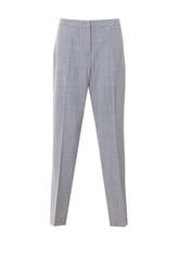 PANTALONE GUBBIO JOGGING IN FRESCO LANA BISTRETCH