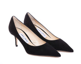 SCARPA CON TACCO LOVE