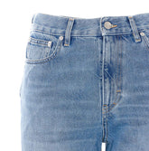 PANTALONE IN DENIM SLIM FIT