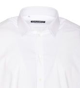 CAMICIA STRETCH GOLD IN POPELINE